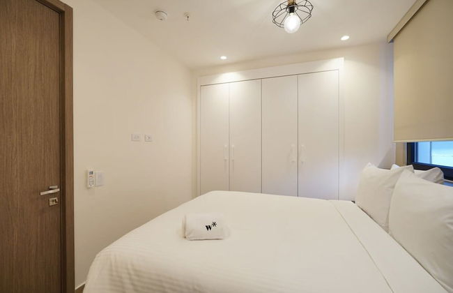 w Beautiful 2BR in Casco Viejo - Foto 16