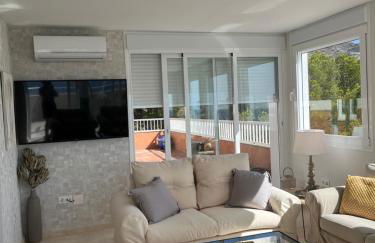 Ático Solymar - Photo 5