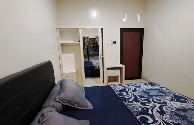 Villa Zam Zam Puncak - Foto 22