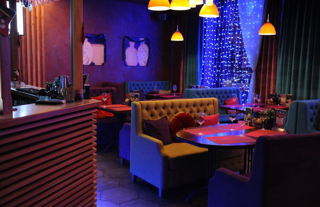 Nevsky Apart Salut - Foto 36