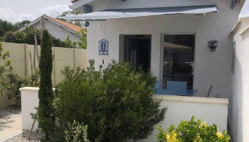 Villa Sandra - Le Verdon, Medoc - Foto 2