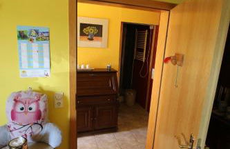 Kleine Wohngelegenheit am Stadtrand von Chemnitz - Foto 12