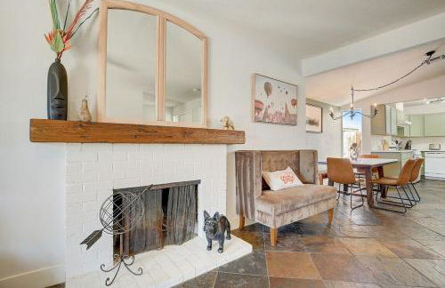 Pool & Hot Tub! Centrally Located, Less Than 3 Miles to The Strip! - Foto 42