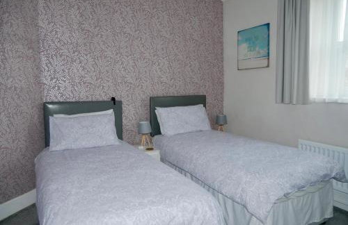 Lloyds Cottage - Foto 29