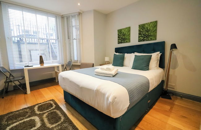 Longridge Road Apartments - Foto 15