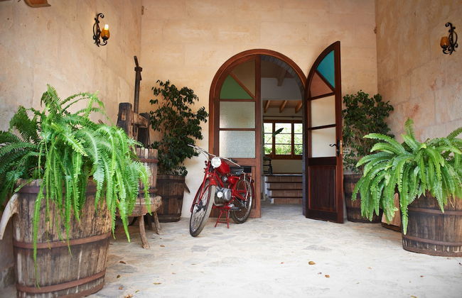 Agroturisme Perola - Adults Only - Foto 2