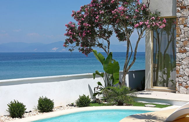 Byblos Aqua, The Amazing Sea Front Villa - Photo 42