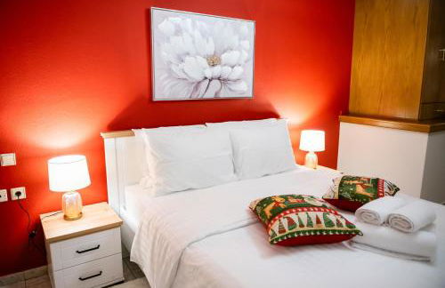 Ioanna's Home-Trikala - Foto 13