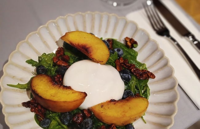 Siedlisko Milachowo luxury wellness - Photo 52