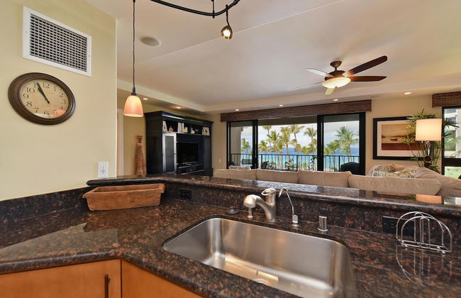 Kaanapali Alii 456 in Kaanapali - Foto 18