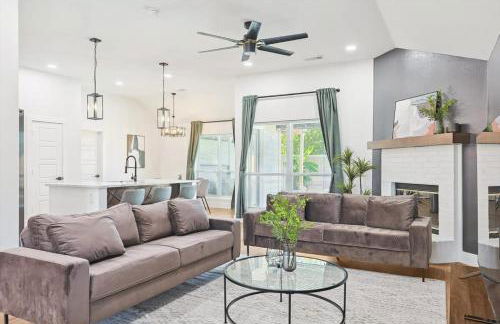 Paradise Modern Home Pool & Hot Tub for over 30 Nights - Foto 8