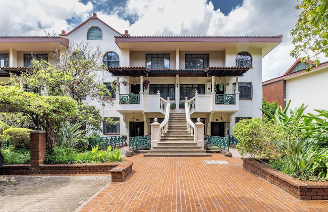 Riverside Park - Foto 39