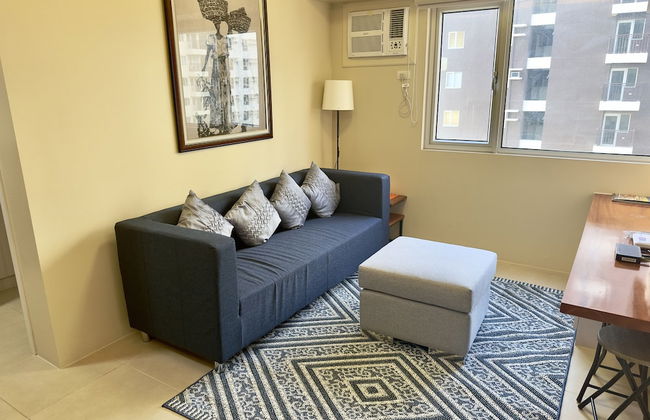 Stay comfy & feel Homealike 32 - Foto 26