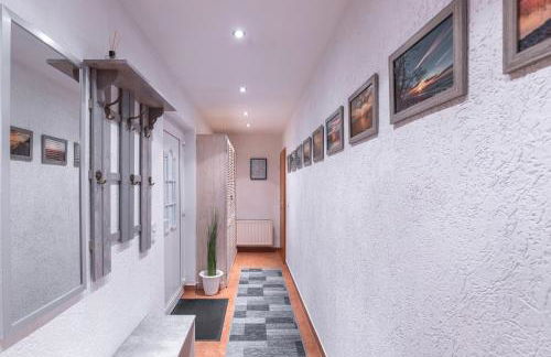 Ferienwohnung Am Kreidebach - Foto 7