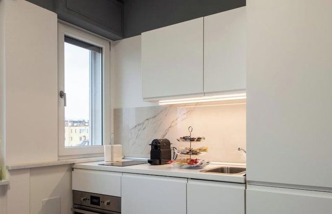 Milan Royal Suites & Luxury Apartments - Foto 117