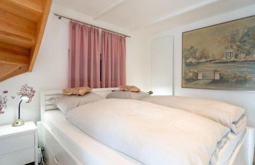Am-hohen-Ufer-Reetdach-Haus-Happy-Haus - Foto 11