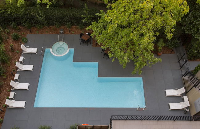 Mantra on Jolimont Melbourne - Foto 31