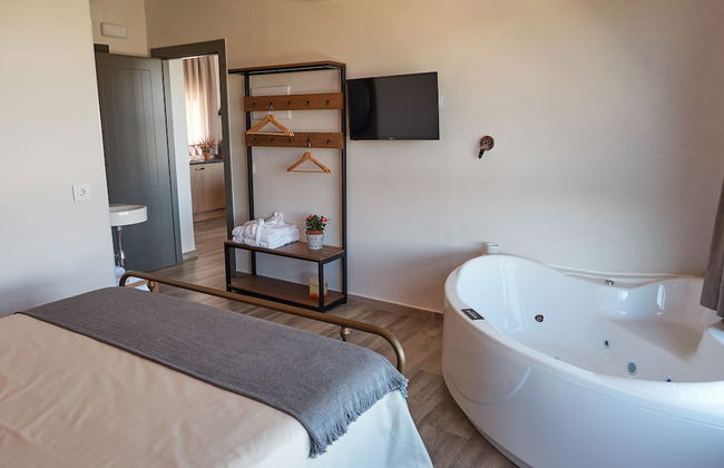 CASAS RURALES MORADA DEL CERRO - Foto 8