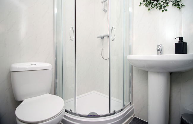 Eveswell Studios Newport - Foto 24