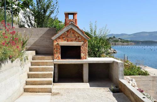 Apartments by the sea Kabli, Peljesac - 10225 - Foto 9