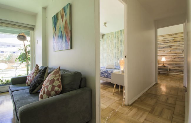 The Lounge Apartment - Foto 16