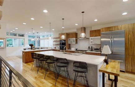 Luxurious, Modern Townhome 5 minute Walk from Cherry Creek North - Foto 38