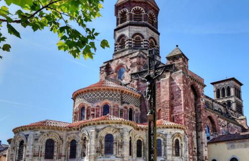 CHEZ VOUS... à La CHANOINERIE - Foto 16