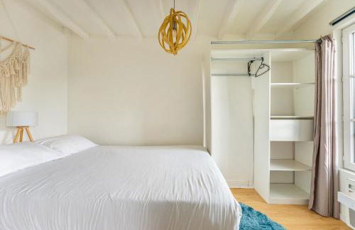 Welcome to Illiers-Combray - Foto 42