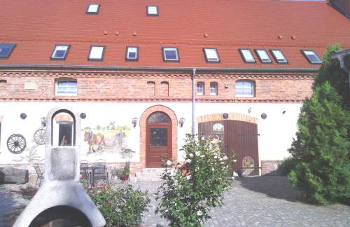 Ferienwohnungen Bunge - Photo 25