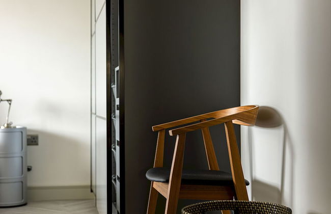 Lux Regents Park 2 bed 2 Bath Penthouse With AC - Foto 23