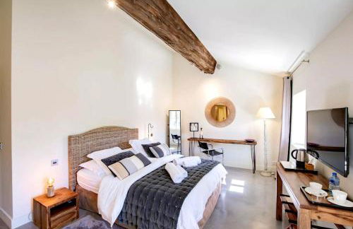 Exceptional Bastide in Lourmarin, Luberon - Foto 32