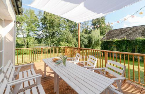 Nasz Dębowiec - dom dla 15 osób, sauna, widok na staw, wielka działka - Photo 31