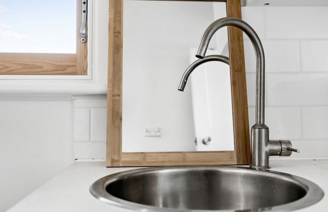 LIAM, 3BDR Northcote House - Foto 5