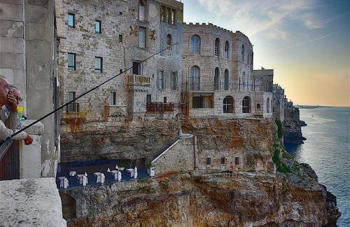 Polignano Vista Mare - Foto 61