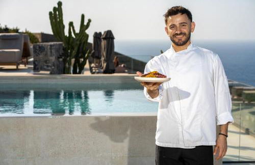 Happy Cretan Suites - Foto 16