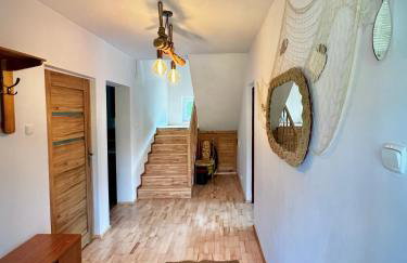 Polańczyk Dom, Apartamenty - Leśny Domek Polańczyk - Photo 22