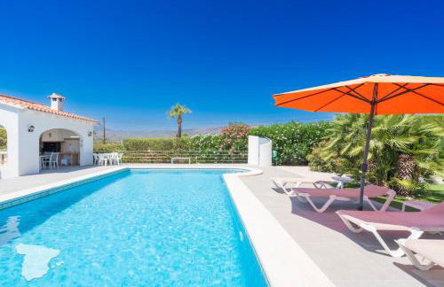 CostaBlancaDreams Villa Hermosa in Calpe - Foto 6