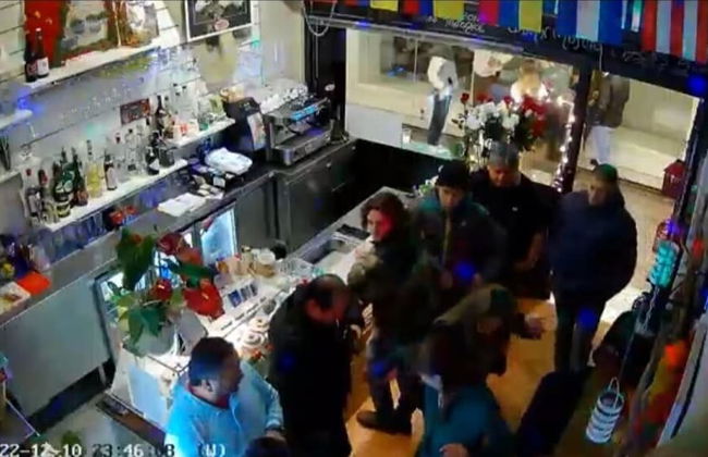 Sestri Mare & Beach Services Residence - Foto 39