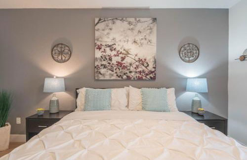 Elegant Retreat Ideal for Family Getaways - N272 - Foto 48