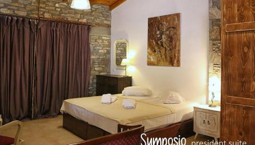 Pyrgos Traditional Village - Foto 5