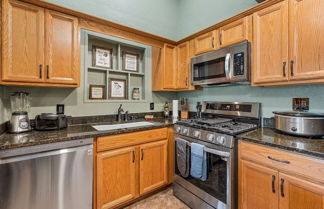 Spacious A-frame Pines Cabin 12 Beds Loft Game Room - Foto 30