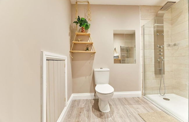 Host Stay The Pepper Pot - Foto 7