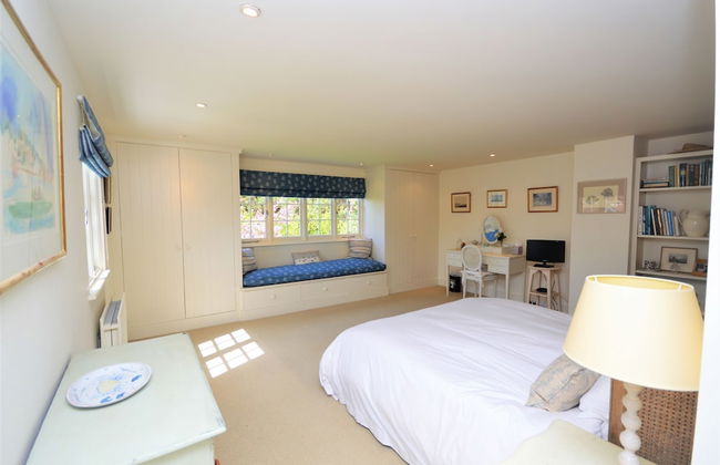 Hope Cottage - Foto 11