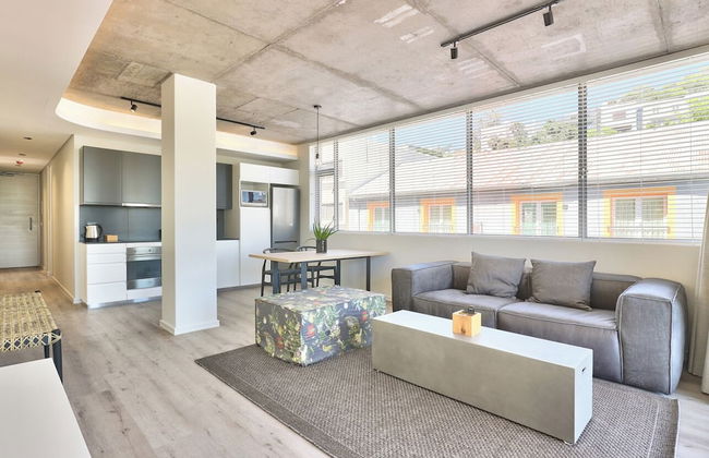 The Quarter Apartments - Foto 11