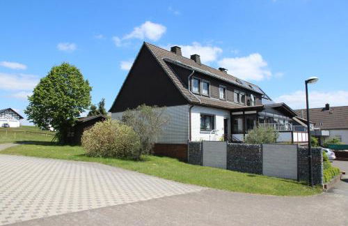 Ferienwohnung Hartmann Medebach - Foto 12