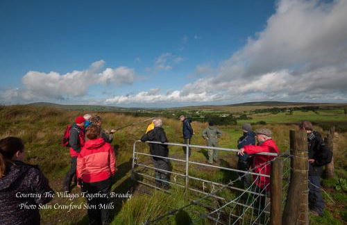 Foyle Cottage - Foto 12