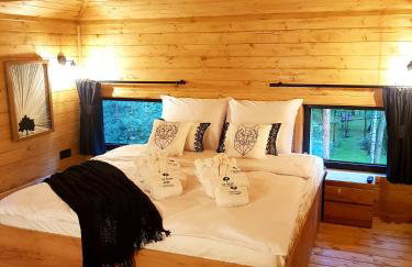 Tree Houses Olszanka - Photo 49