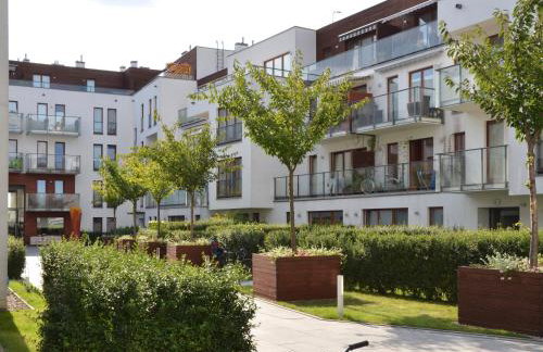 Apartament Wzgórze Słowików - Foto 27