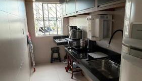 Apartamento completo e confortável, ideal para quem busca boa localização, praticidade e tranquilidade em Petrolina - Foto 4