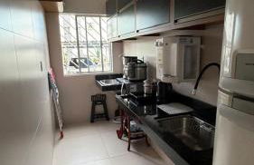 Apartamento completo e confortável, ideal para quem busca boa localização, praticidade e tranquilidade em Petrolina - Foto 4